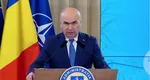 Ilie Bolojan a anunțat că suntem la jumătatea procesului de aderare la Organizația pentru Cooperare și Dezvoltare Economică (OCDE)