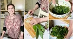 Irina Loghin dezvăluie reţeta salatei-minune care „schimbă sângele” şi întârzie îmbătrânirea. Artista o mănâncă întinsă pe pâine ca untul