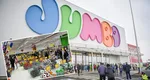 Jumbo a deschis un nou magazin în România. Retailerul grec caută angajaţi în mai multe oraşe
