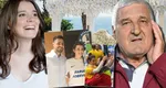 Rică Răducanu, supărat că nu a fost invitat la nunta fiicei lui Gică Hagi. Sfatul prețios oferit viitoarei mirese, Kira Hagi