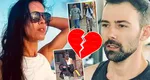 Despărțire șoc în showbiz. Spike și Livia nu mai formează un cuplu. Reacţia fostei soţii a lui Cătălin Bordea
