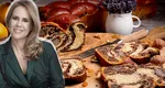 Mihaela Bilic, secretul care te ajută să nu te îngrași, chiar dacă mănânci cozonac în fiecare zi. Trucul simplu de care trebuie să ții cont