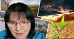 Maria Ghiorghiu, previziune apocaliptică ce vizează România: „Iisus ne cheamă la El şi ne cere doar să-L iubim”
