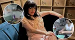 Cum arată apartamentul în care Mariana Moculescu locuiește cu chirie. Fosta soție a lui Horia Moculescu urmează să fie evacuată de proprietar: „E un gest de mojic să-mi trimiți ordin de evacuare chiar înainte de Paște”