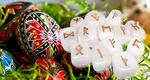 Mesaj săptămânal RUNE pe ZODII, 21-27 aprilie 2025. Ești pe drumul cel bun, iar eforturile tale vor fi răsplătite din plin
