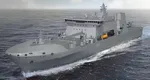 Olanda îşi măreşte flota de apărare. Două nave ultramoderne vor fi construite în România