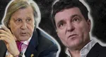Ilie Năstase dă de pământ cu Nicușor Dan: „Nici nu are față de președinte, în primul rând”
