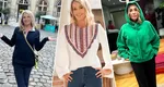 Cum arată Nadia Comăneci în costum de baie. La 63 de ani, „zeița de la Montreal” are o siluetă bine definită