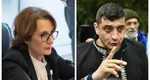 Liberala Nicoleta Pauliuc îl distruge pe George Simion cu armele lui: ” ‘Sună-ți mama’ și întreab-o dacă un politician agresiv merită votul unei femei”