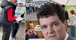 Cum îi umilește primarul Nicușor Dan pe voluntarii care încearcă să salveze Parcul IOR din colții rechinilor imobiliari. Viceprimarul Lucian Judele a mers în parc somându-i pe protestatari să-și strângă corturile