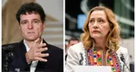Elena Lasconi: „Este posibil ca Nicuşor Dan să nu-şi termine mandatul, majoritatea poate să-l trimită acasă pe preşedinte”