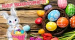 Tradiții și superstiții de Paște. Ce trebuie să faci după slujba de Înviere