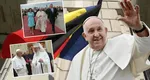 De ce o țară majoritar ortodoxă ține doliu după o personalitate catolică. PS Mihai, episcop greco-catolic: „Prezenţa Papei Francisc în România ne-a arătat că suntem toţi fraţi în Hristos. Nu vom avea viitor fără a ne trăi fiecare în parte confesiunea ca amprentă a dragostei lui Hristos”