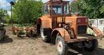 Rabla pentru tractoare 2025. Ministrul Mediului: Vom ajuta fermierii să achiziționeze tractoare de până la 55.000 de euro