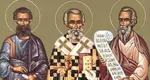 Calendar ortodox 8 aprilie 2025, ce mari sfinţi sunt prăznuiţi în marţea din Postul Paştelui. Rugăciunea Părintelui Arsenie Boca, rostită dimineaţa, face minuni azi