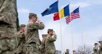 Pentagonul vrea să retragă 10.000 de soldaţi americani din ţările din Europa de Est. Pe listă se află şi România