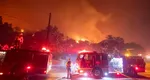 Incendiu violent la un azil de bătrâni din China, peste 20 de persoane au murit