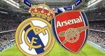 REAL MADRID – ARSENAL 1-2. Departe de remontada, englezii merg în semifinale, iar Ancelotti în preaviz