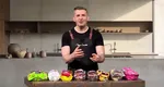 Dragoș Pătraru ia la puricat cozonacii Boromir. Cât de sănătoși sunt, de fapt VIDEO