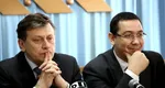 Ponta îl demolează pe Crin Antonescu: M-a trădat şi pe mine, şi pe întregul popor român, în momentul în care l-a adus la Bucureşti pe Klaus Iohannis. Apoi, a rupt USL