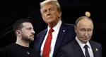 Donald Trump, propunere neaşteptată pentru încheierea războiului Rusia – Ucraina. Zelenski respinge proiectul, dar anunţă: „Suntem pregătiţi să negociem în orice format”