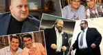Șerban Huidu, inventatorul brandului „Piedone”: „El era foarte supărat că apărea la Cronică. Că de ce îl fac eu Piedone? Că ce, e așa gras ca Bud Spencer?”