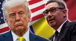 EXCLUSIV/ Victor Ponta, declarații privind importanța relației dintre România și SUA: „Am reușit să stabilesc o relație personală cu oamenii din echipa lui Trump”