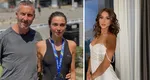 Mărturie teribilă a lui Mihai Stoica despre boala fiicei sale. Cum a luptat Teodora cu un cancer în metastază: „Mă rugam să mă ia!”
