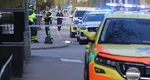 Trei persoane au fost ucise într-un atac armat, produs în orașul suedez Uppsala. Poliția a reținut un suspect în legătură cu incidentul
