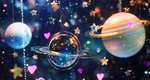 Renaște iubirea? VENUS se pregătește să iasă din RETROGRAD pe 12 aprilie. TRANSFORMĂRI amoroase pentru aceste 4 ZODII