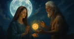 Val cosmic de VINDECARE: 4 ZODII care activează puterea legăturilor pe care Luna le are cu asteroidul vindecător CHIRON toată săptămâna