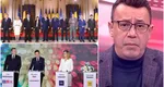 Cine a câștigat dezbaterea candidaților în opinia lui Victor Ciutacu: „Simion a procedat ca la carte. A dat cu flit dezbaterilor pentru că participarea l-ar fi dezavantajat. E subțirel pe temele mari, are fitilul scurt și vorbește gura fără el”