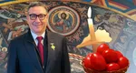 Victor Ponta transmite românilor mesajul său de Paști: România a știut mereu să renască din durere
