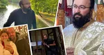 Cum arată fostul preot Visarion Alexa la aproape 3 ani de când a dispărut din spaţiul public