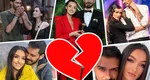 Final de drum! Viviana Sposub și George Burcea s-au despărțit! „Am reflectat mult! Sunt recunoscătoare pentru lecțiile învățate”
