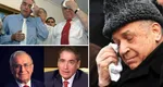 Ion Iliescu, Petre Roman, Virgil Măgureanu, Adrian Sârbu, Miron Cozma, trimişi în judecată în Dosarul Mineriadei pentru infracţiuni contra umanităţii. Reacția lui Petre Roman