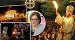 EXCLUSIV Cum va fi vremea în Noaptea de Înviere și de Paște. Meteorologul Florinela Georgescu a anunțat prognoza meteo