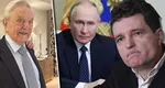Nicuşor Dan, atacat dur în presa din SUA: „Un vot pentru Nicuşor Dan este pentru agenda lui George Soros şi ambiţiile lui Vladimir Putin”