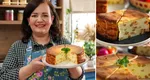 Pască fără aluat, rețeta Jamilei care face furori pe internet. A devenit desertul preferat de milioane de români