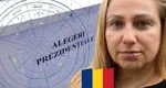 Cristina Demetrescu anunţă apocalipsă astrală la alegerile prezidenţiale: „Crucea fixă aduce un countdown fără precedent, intrăm în linie moartă”