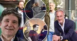 Controversatul bancher Matei Păun dezvăluie relația pe care o are cu Nicușor Dan: „M-a izbit felul lui de a se comporta, energia lui foarte pozitivă. Îl voi susține în a-și îndeplini viziunea pe care o are cu privire la România”
