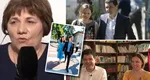 Ce are să-i reproșeze soacra sa lui Nicușor Dan: ”E adevărat că nu sunt mulțumită”