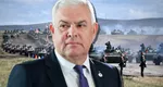 Ministrul Apărării, Angel Tîlvăr, reafirmă că România nu va trimite trupe în Ucraina, dar va acorda sprijin logistic