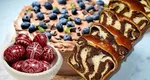 Cum faci un tort delicios din cozonacul rămas după Paşte. Cum se pot reutiliza ouăle roşii, friptura sau drobul pentru preparate gustoase