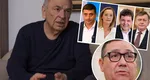 Gabriel Liiceanu revine cu un „Apel către lichele” înaintea alegerilor prezidenţiale din mai: „Eu cu cine (nu) votez?”