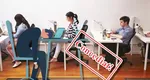 „Trenuleţul” angajaţilor plătiţi din buget. Culmea austerităţii la români, angajările bat concedierile la stat