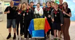 Micile genii plecate dintr-un liceu tehnologic din Voluntari. Ce este AutoVortex, echipa care reprezintă România la CM de robotică