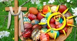 Vreme schimbătoare de Paşte, anunţ de ultimă oră de la ANM. Unde vom avea averse în noaptea de Înviere