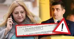 EXCLUSIV Diana Şoşoacă îl acuză pe George Simion de corupţie. AUR ar fi plătit 1,5 milioane de euro unei firme de lobby care are legătură cu fraţii Tate