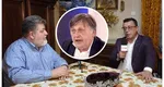 INTERVIU-EVENIMENT cu denunțătorul lui Crin Antonescu. Florin Ghiulbenghian: „Prețul apartamentului, presei i-a scăpat asta, nu este la jumătate, este la un sfert, un beneficiu calificat la primirea de foloase necuvenite”